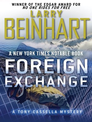 cover image of Foreign Exchange